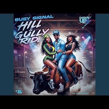 Hill & Gully Ride (2026 Remastered)