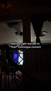 A moment you have to see to believe. Find out what all the applause is about at ART on Broadway. Get tickets now. | ART on Broadway