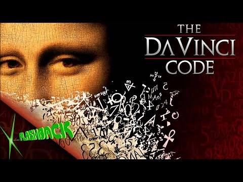 The Da Vinci Code (Xbox) Review - Viridian Flashback