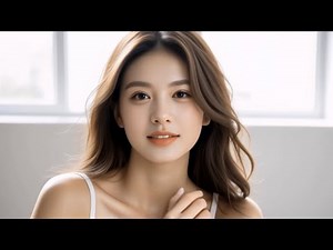 🌞 [4K] First Light | I Didn’t Know I Needed Peace Until... 🌅 (Official Music Video)