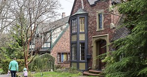 How Montlake became a suburb in the middle of Seattle, and what's next