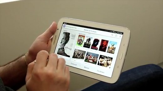 Samsung Galaxy Note 8.0 review