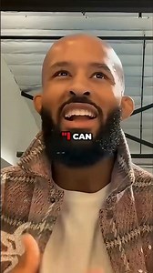 🚨 Mighty Mouse Talks Khazmat Chimaev’s Crazy Training Routine 🐺