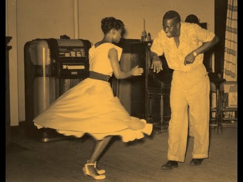 MINDULE YA BAKULUTU : LA RUMBA