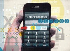 Keep your phone safe