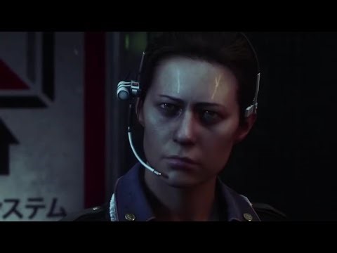 Alien: Isolation - Mobile Gameplay Part 2