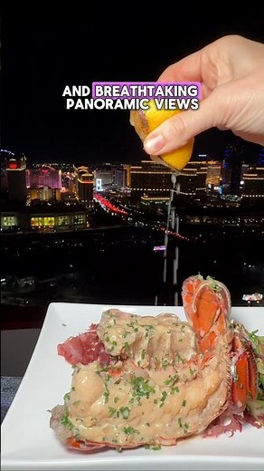 One of the best steakhouses off the Strip in Las Vegas