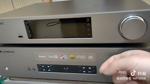 出几套发烧设备天逸i30/欧尼士cd15/天逸ad208/山灵cd1.2a/英国剑桥cxnv2 cxa61