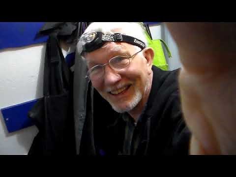 Schlage door latch will not retract