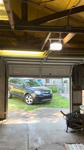 New OHD Legacy 650 on New OHD 170 Door #2