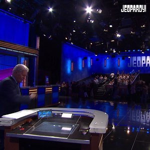 10K reactions · 2.1K shares | Alex is back in the studio and looking forward to a great year ahead. Join him on September 9 for the premiere of Season 36! | Jeopardy! | Facebook