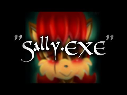"Sally.EXE" Creepypasta Narration | Summerween Event
