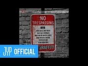 Stray Kids 2ND MINI ALBUM “I am WHO” Inst. Lyric Card 5 “불면증”-2