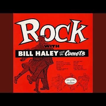 Rockin' Chair on the Moon