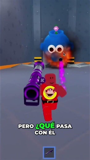 Defeat the Laser Boss with This Strategy!