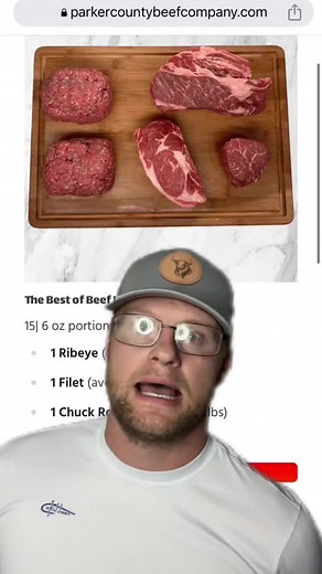 Get ready for the juiciest, most mouth-watering beef you've ever tasted! We are the Parker County Beef Company, a 4th generation cattle ranch now offering an incredible online beef experience. In this video, we announce the launch of our $99 sampler box - the perfect way to taste the finest cuts from our ranch. Pre-order now to guarantee your spot in our initial rollout this August. Don't miss out on our premium, farm-raised beef, carefully curated for your enjoyment. Our pre-orders are now live