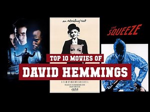 David Hemmings Top 10 Movies | Best 10 Movie of David Hemmings