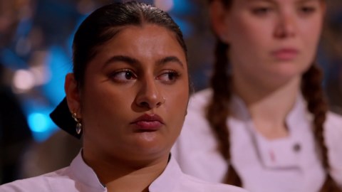 Maine chef will compete on 'Yes, Chef!' TV series