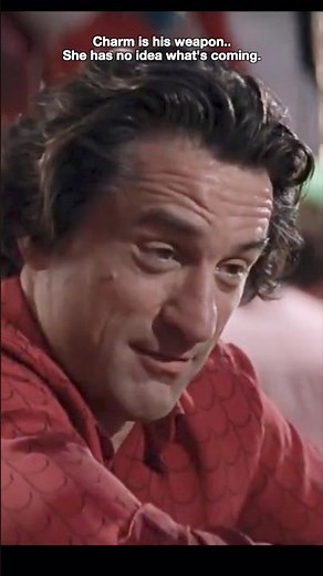 Cape Fear (1991) | He Seemed Harmless