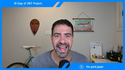 30 Days Of CNCF Projects _ Day 8_ What is OPA + Demo (Open Policy Agent).publer