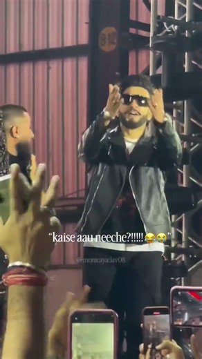 Ranveer Singh Humble Behavior 🤌🤌 #dhurandhar2 #shorts Sunglasses song by @prasimswaroop