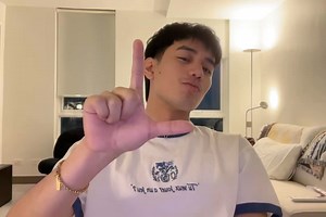 miss u | Sean Tristan Official