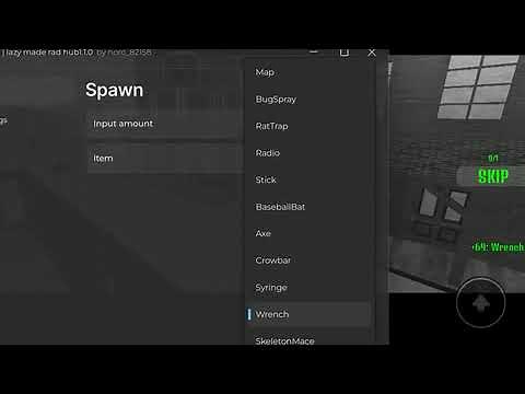 Radiant Residents 2025 New Best Script Autofarm and More