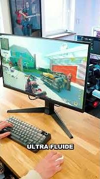 TOP 3 BEST GAMING MONITORS IN 2026 (ALL BUDGETS) 🎮