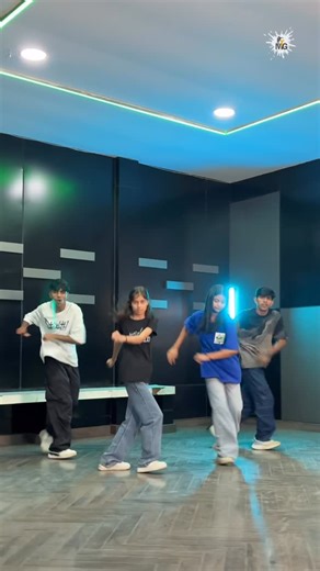 MOVE TO GROOVE DANCE STUDIO on Instagram: "Last Weekend class choreo — same energy, new groove 💣 Instructor - @sandeep__hoppers Interspersed in Joining Regular Hip-Hop Batch (5-6pm) Contact - 8756346887 . . . . . . . #hiphop #hiphopmusic #choreography #regular #batch #movetogroovedancestudio #dancer #dancechallenge #explore #fyp #dancechallenge"