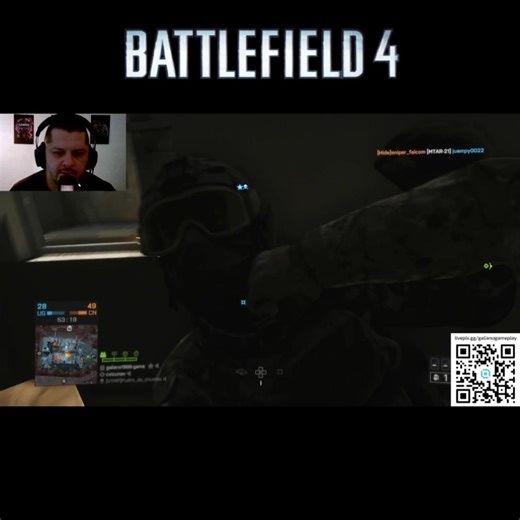 BATTLEFIELD 4-STRING HORN