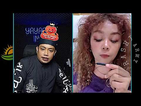 Live Debat Islam Kristen Ust Yusuf PI vs para penginjil muda