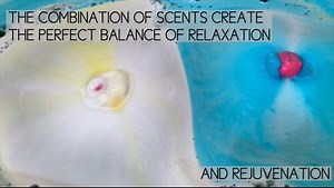 230K views · 906 reactions | What happens when you drop 3 bath bombs...