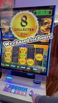 MAJOR Persistence Finally Paid Off!