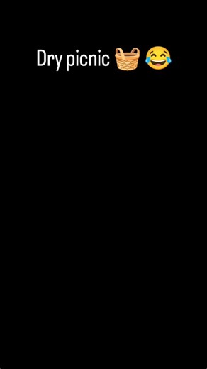 Dipesh Khatiwara Sharma on Instagram: "Dry picnic 😂 #comedy"