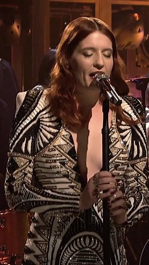 Florence The Machine: Shake It Out Lyrics and Tribute
