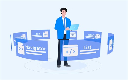 并肩前行，共创未来-Java开源项目-兰德网络O2OA(翱途)开发平台