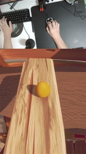 玩了17小時終於... | #eggingon #gameplay #中文