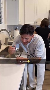 My wife is a wizard 😭 #fblifestyle | The Rodrigo show