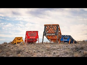 MTB Hopper 2021 Line Up | Cam McCaul