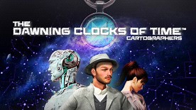 The Dawning Clocks Of Time | PC - Steam | Game Keys