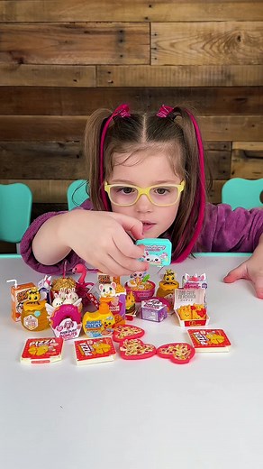Unboxing Kawaii Mini Brands: Cute Collectibles Revealed