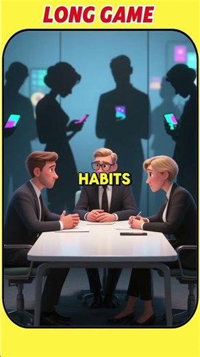 Play the Long Game — Most Won’t, But You Will