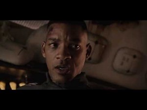 After Earth - Bande-annonce 30s