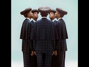 Download Mp3: Stromae – Multitude (Full Album)