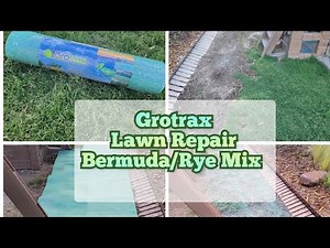 Does Grotrax Work | Part 1 | Install