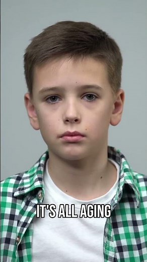 Cellular Aging & How it Changes Your Facial Structure