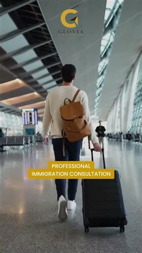 Travel Abroad with Confidence ✈️ #globalentrypass