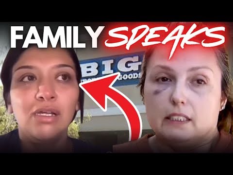 FAMILY SPEAKS!! Missing Baby Emmanuel Haro. SHOCKING DETAILS!! California.