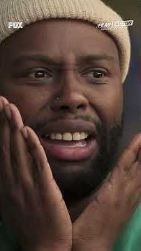 this season has had some ⚡️shocking⚡️ moments, but this takes it to a new level! 🫣 #FearFactor ⚠️😈