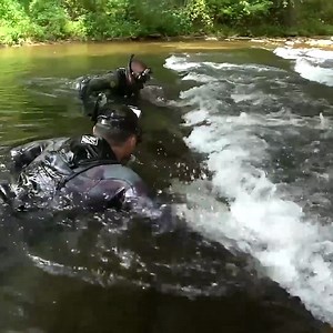 126K views · 930 reactions | Scuba diving rapids be like.. | D ALL MY D | Facebook